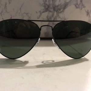 Rayban Glasses Aviators